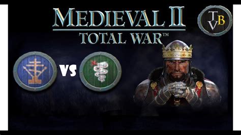 medieval 2 total war vanilla beyond|A Review of Vanilla Beyond (Mod for Medieval 2 Total War).